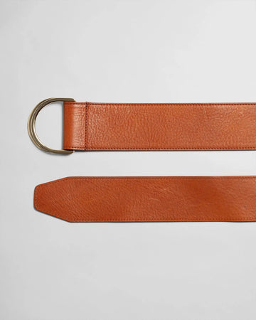 Ζώνη Μέσης Φαρδιά (Outlet) GANT